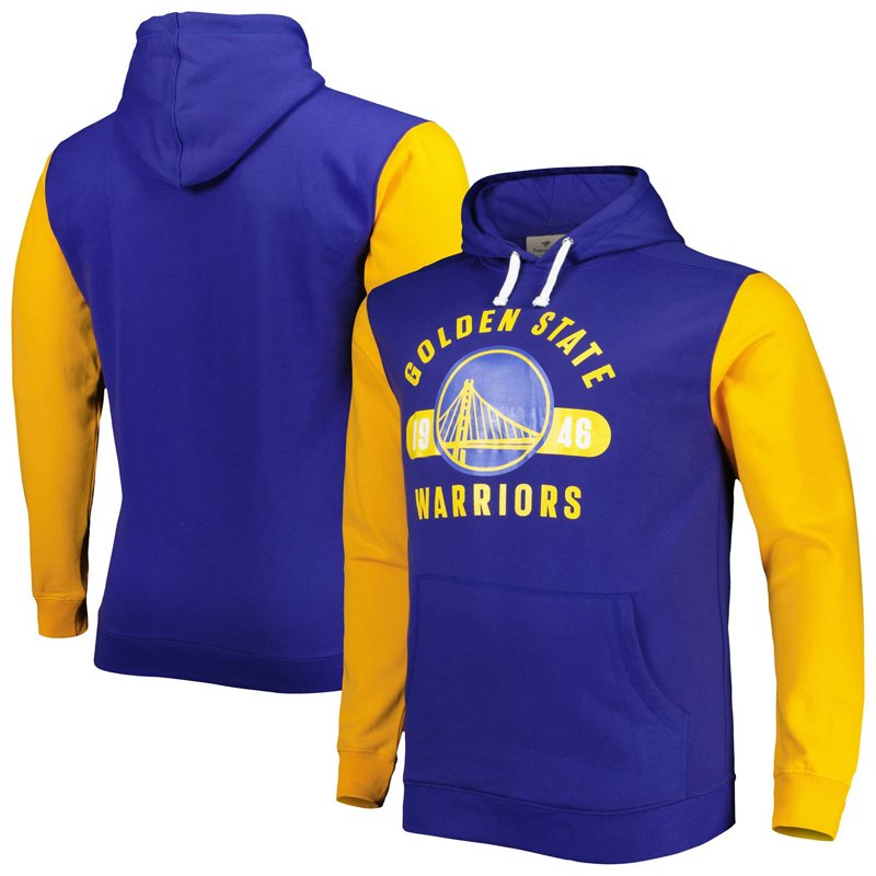 Fanatics /Gold Gold… - image
