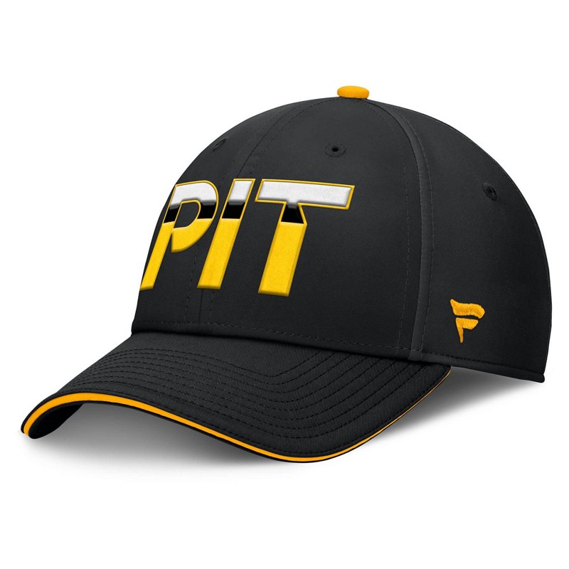 Fanatics Gold Pitts… - image