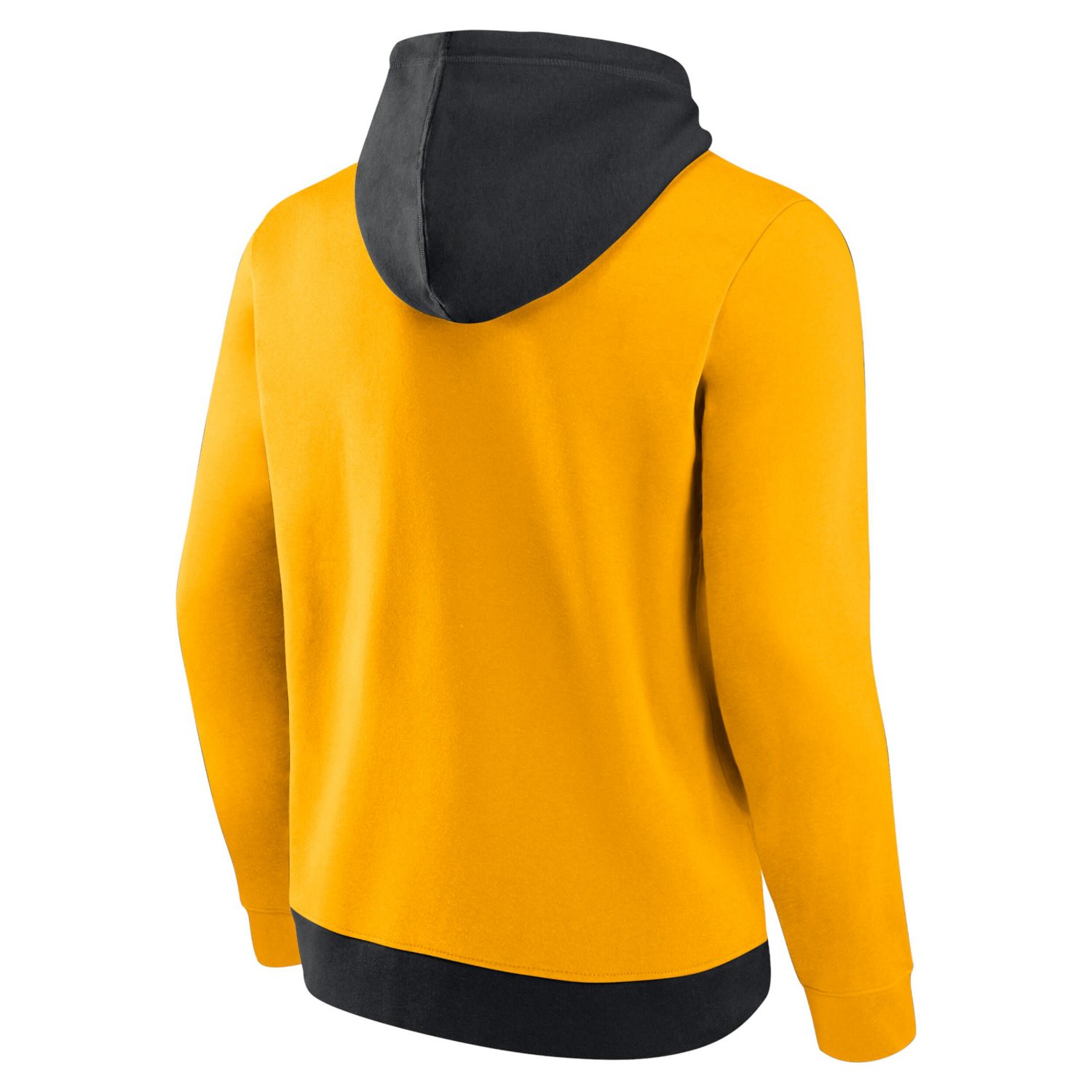 Fanatics Gold Pittsburgh Pirates Chip In Pullover Hoodie - view number 3