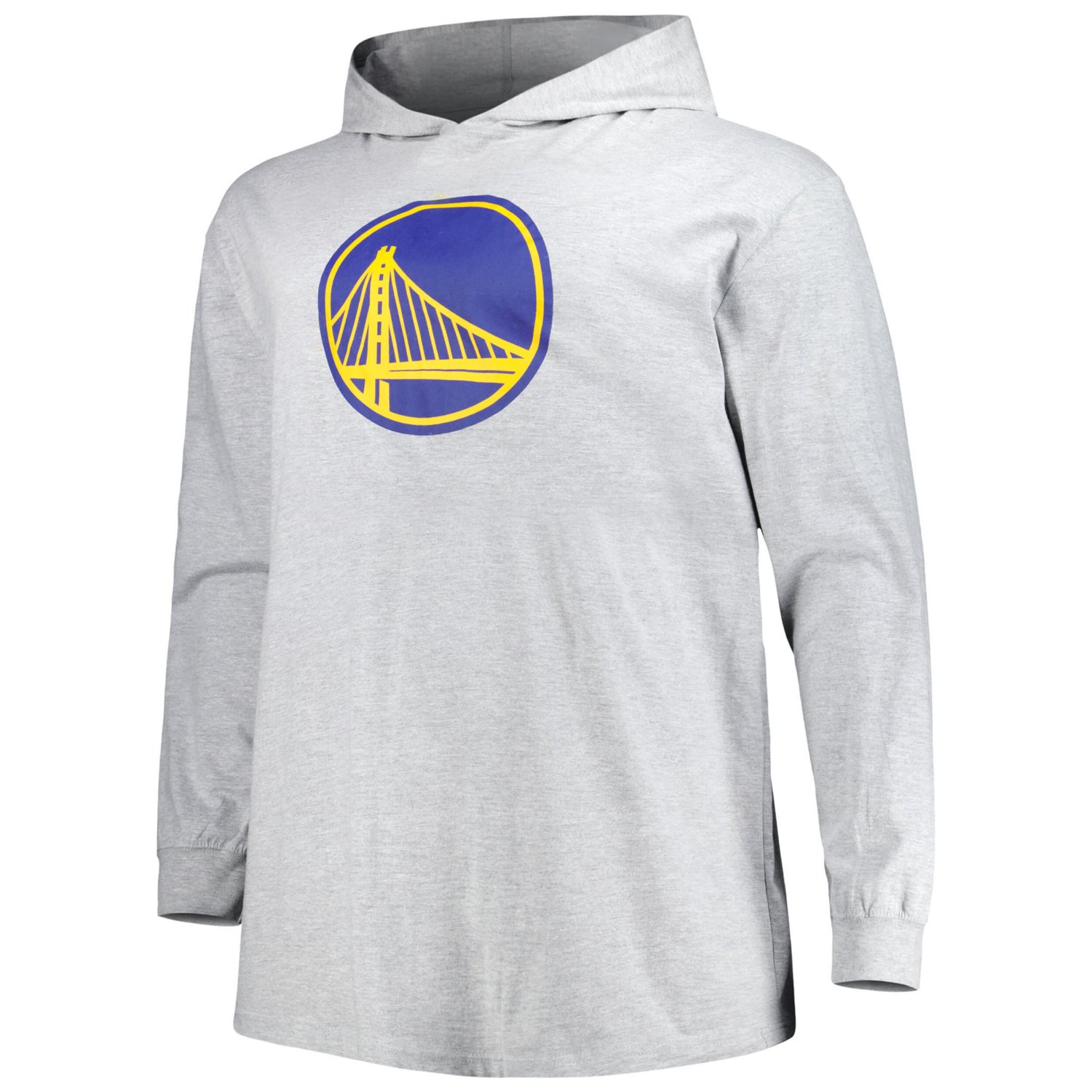 Fanatics Golden State Warriors Big  Tall Pullover Hoodie