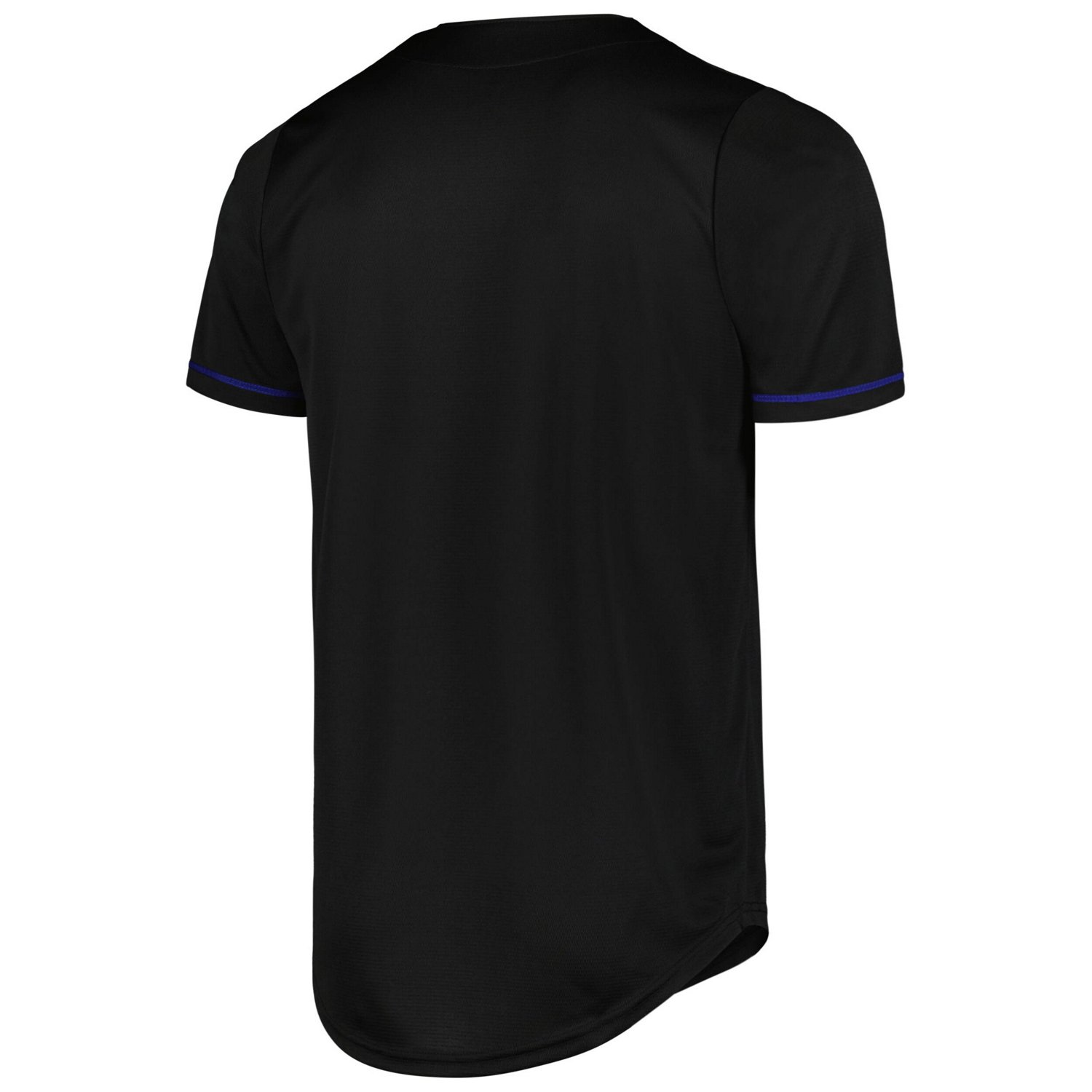 Fanatics Golden State Warriors Pop Baseball Jersey - view number 3