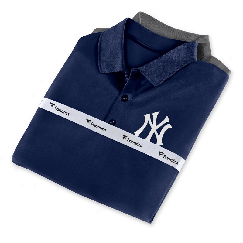 Fanatics /Gray New … - image