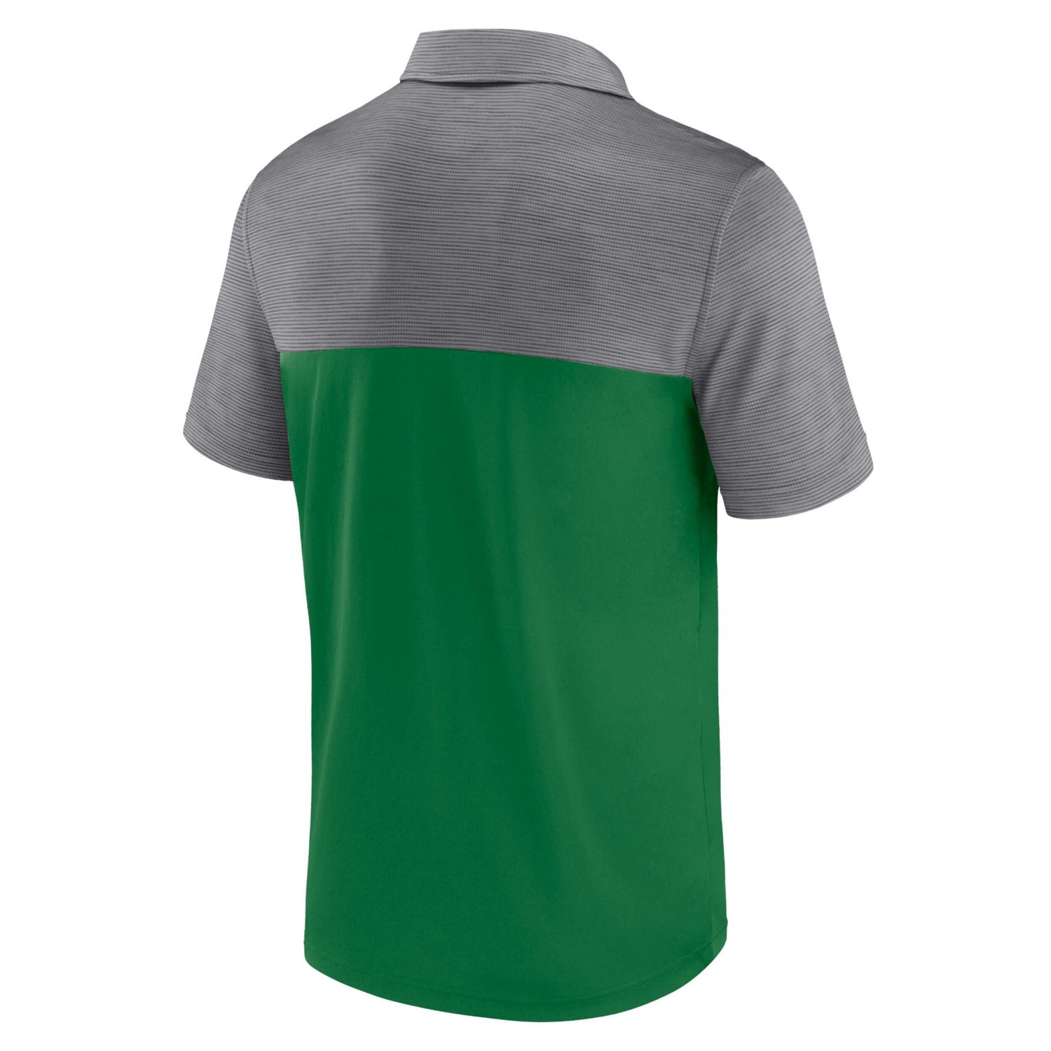 Fanatics /Gray Oregon Ducks Polo - view number 3