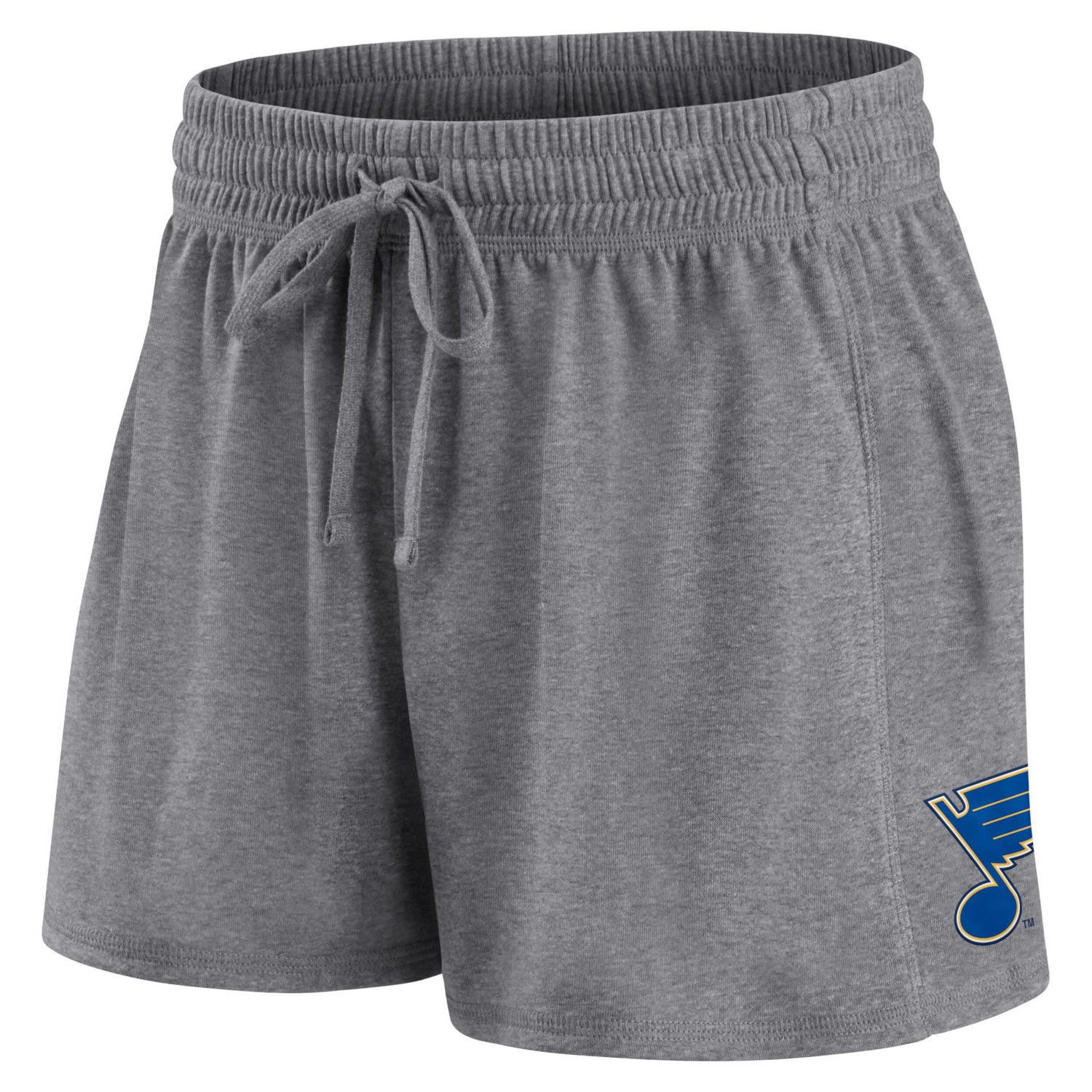 Fanatics /Gray St Louis s Script T-Shirt  Shorts Set                                                                             - view number 4