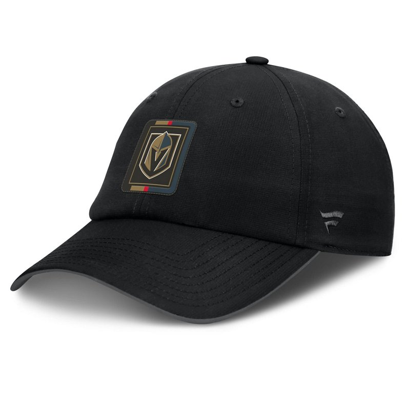 Fanatics Gray Vegas… - image
