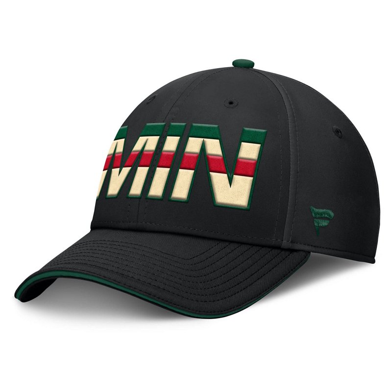 Fanatics Green Minn… - image