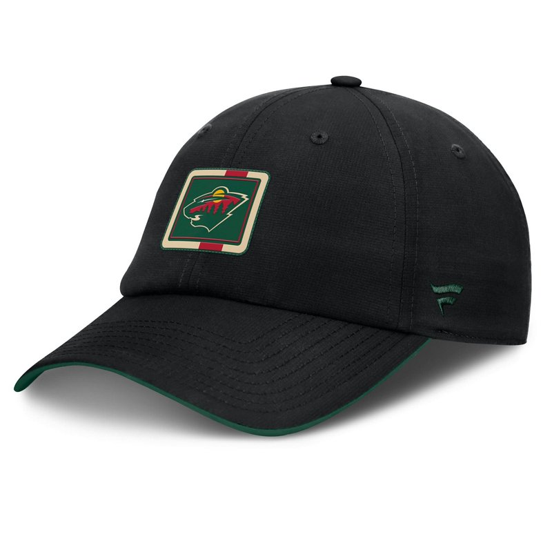 Fanatics Green Minn… - image