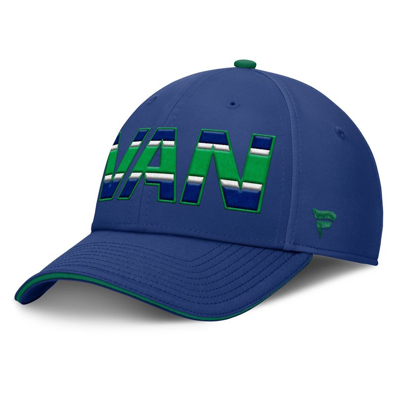 Fanatics Green Vanc… - image