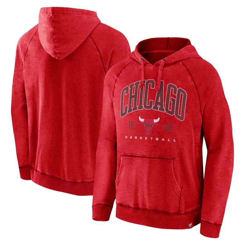 Fanatics Heather Ch… - image