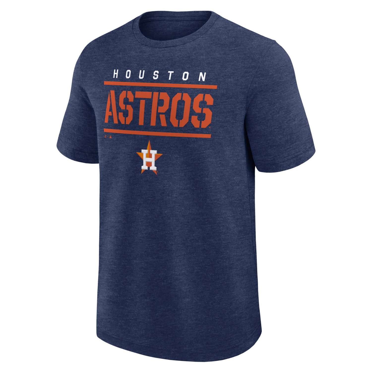 Fanatics Heather Houston Astros Top Notch T-Shirt - view number 2