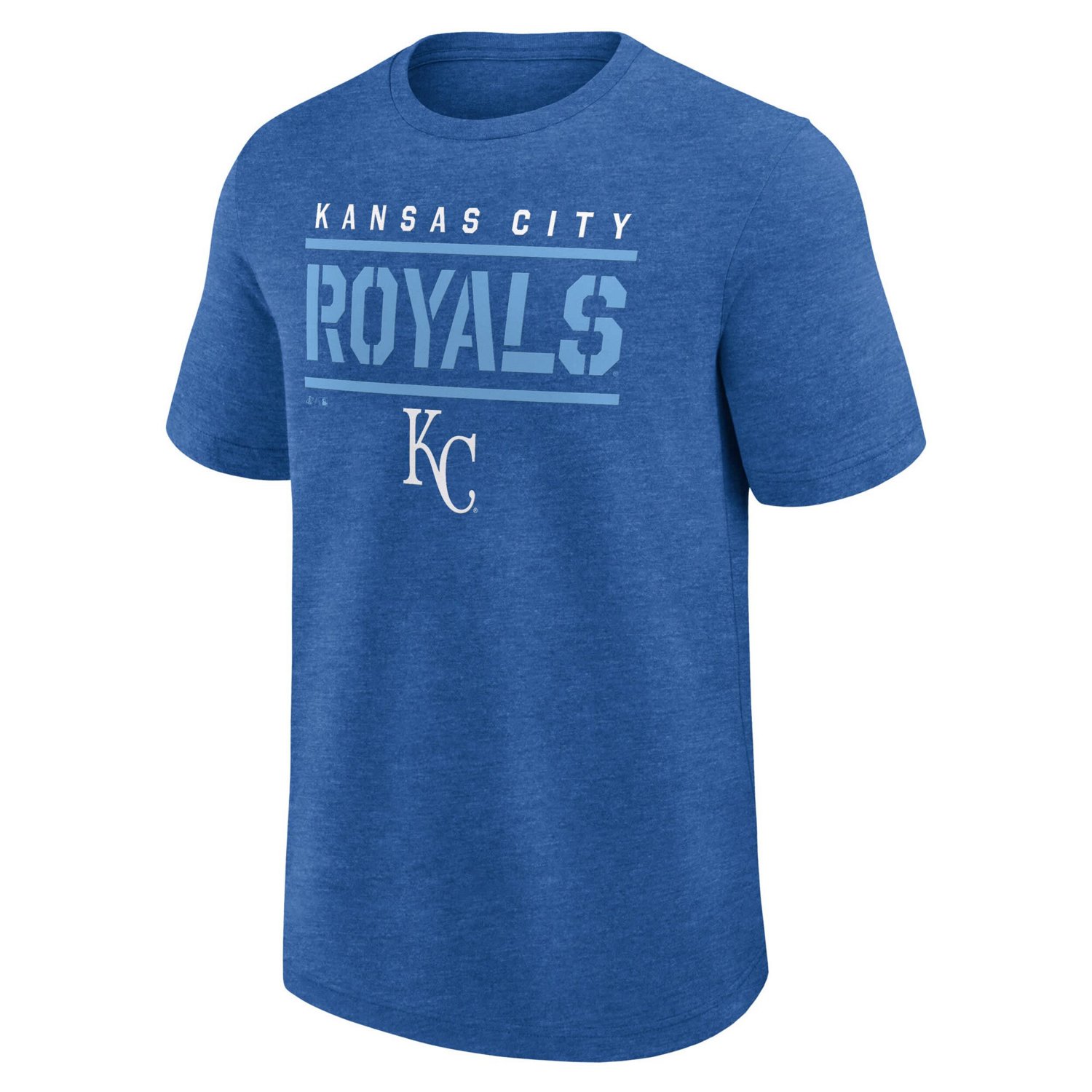 Fanatics Heather Kansas City s Top Notch T-Shirt - view number 2