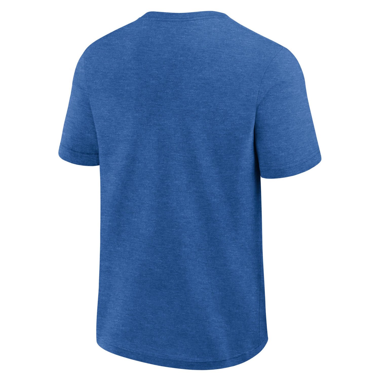 Fanatics Heather Kansas City s Top Notch T-Shirt - view number 3