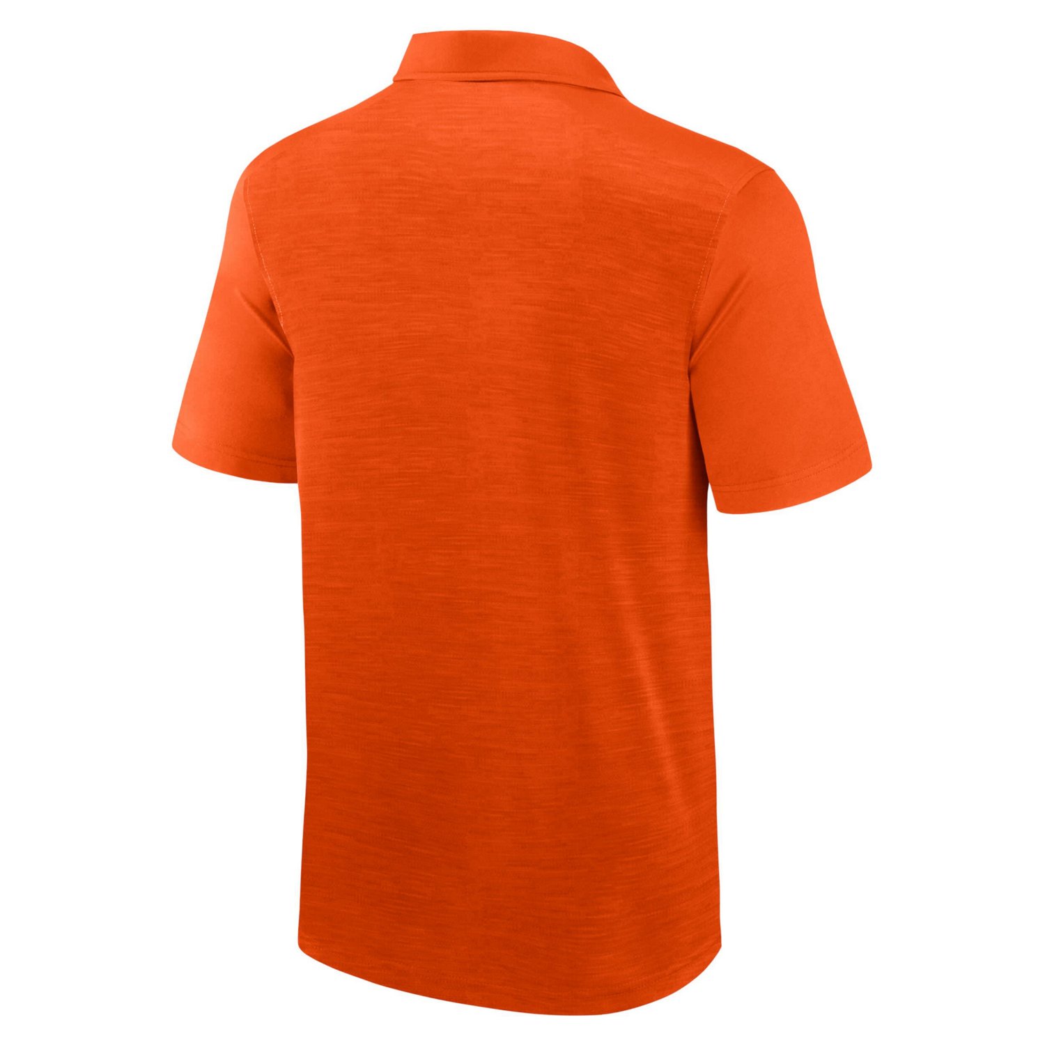 Fanatics Heather Oregon State Beavers Classic Homefield Polo                                                                     - view number 3