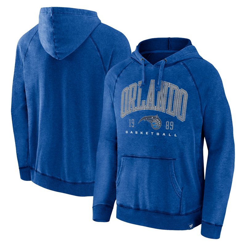 Fanatics Heather Or… - image