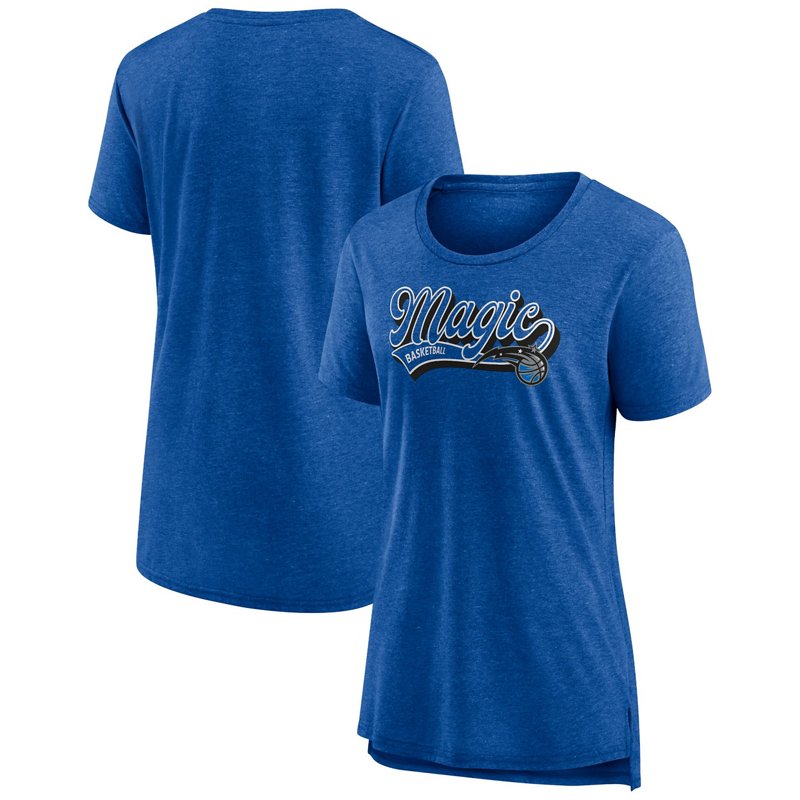 Fanatics Heather Or… - image