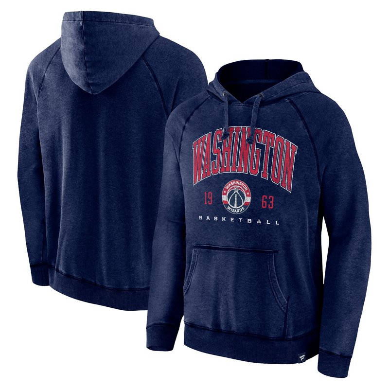 Fanatics Heather Wa… - image