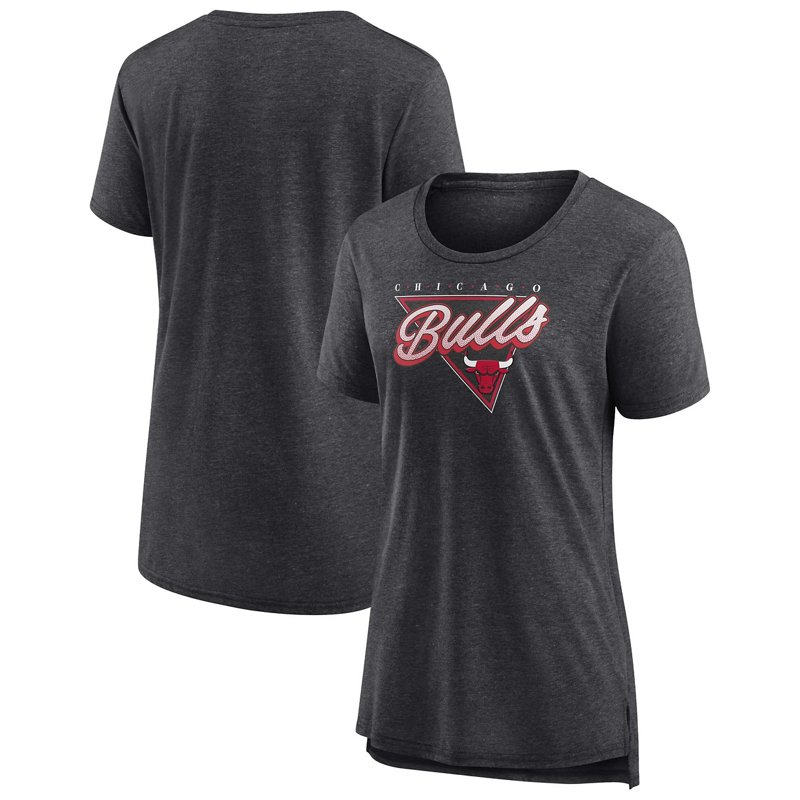 Fanatics Heathered … - image