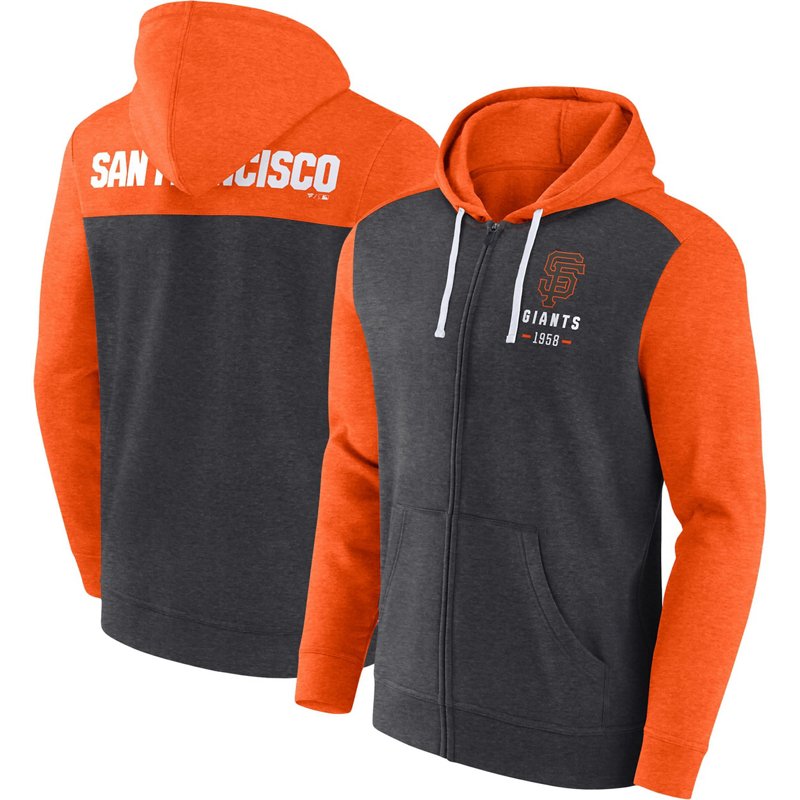 Fanatics Heathered … - image