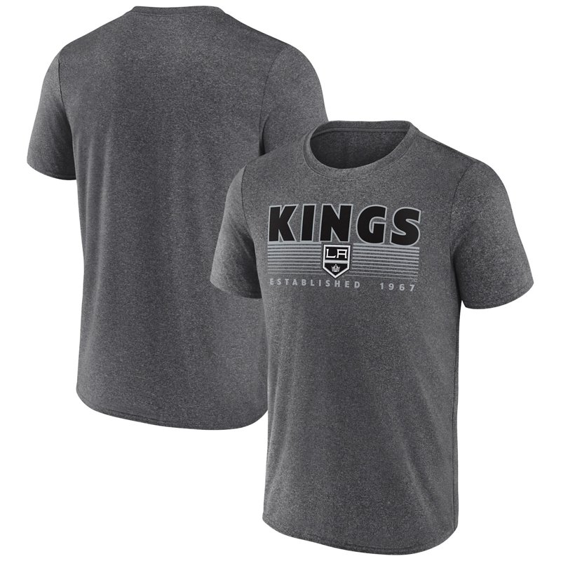 Fanatics Heathered … - image