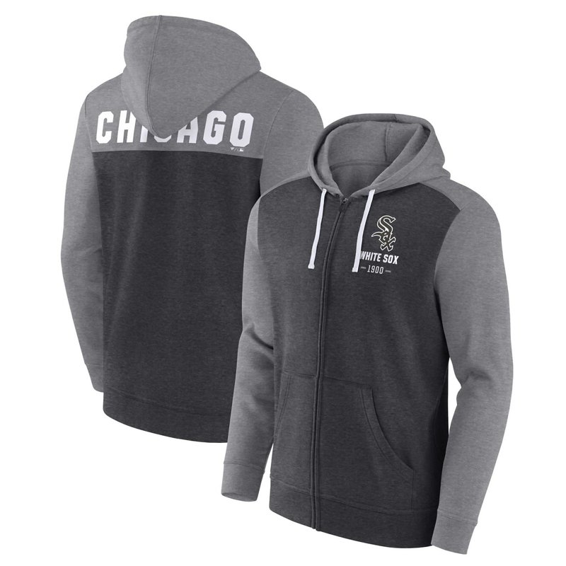 Fanatics Heathered … - image