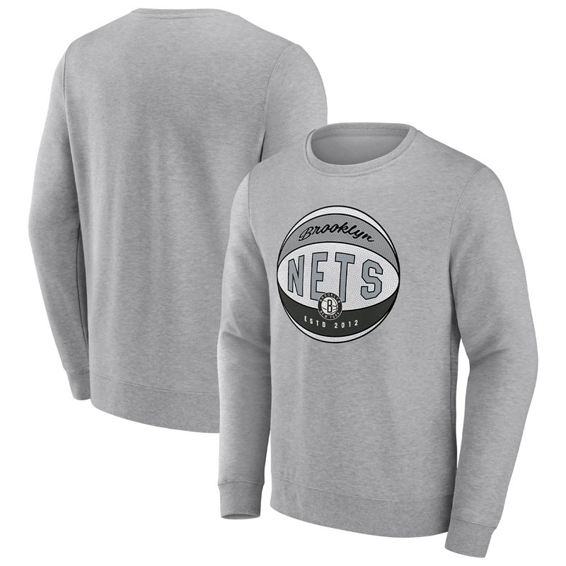 Fanatics Heathered …