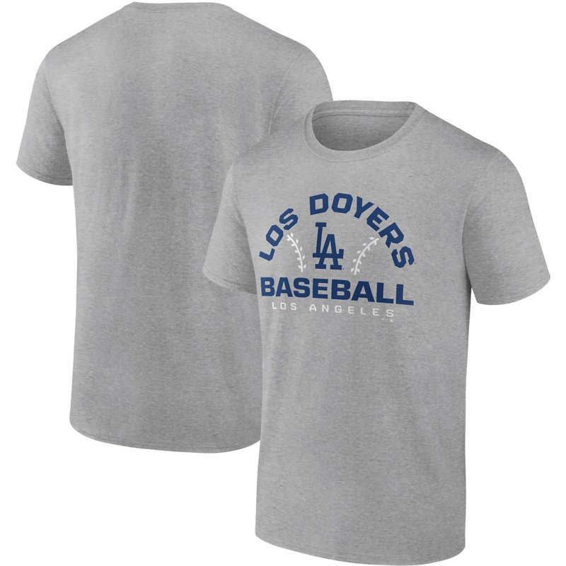 Fanatics Heathered … - image