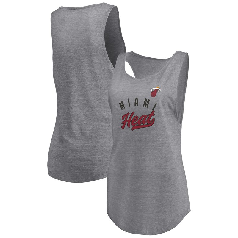 Fanatics Heathered … - image