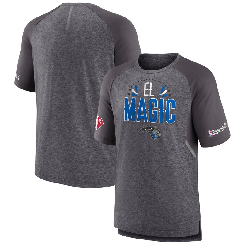 Fanatics Heathered … - image