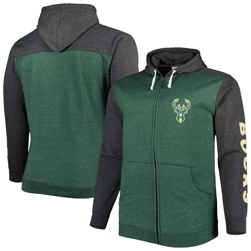 Fanatics Heathered … - image