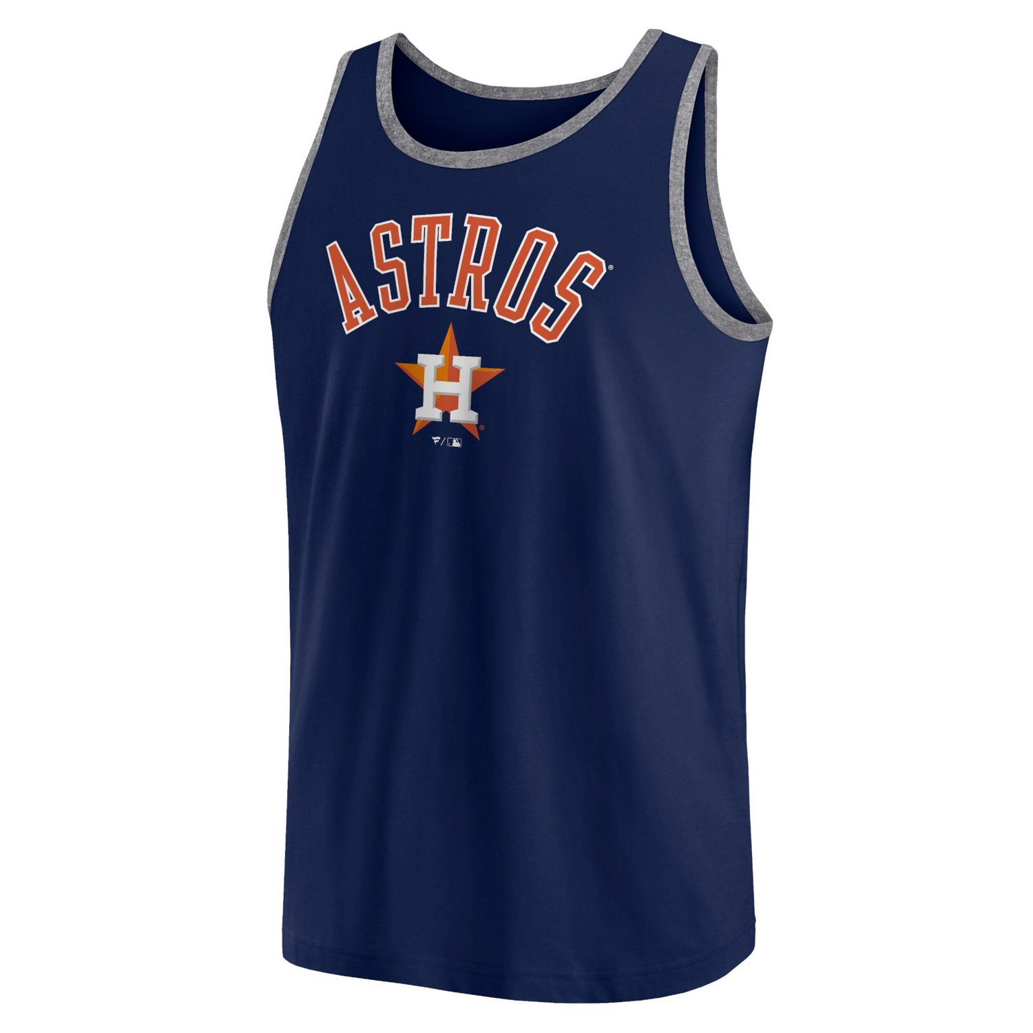 Fanatics Houston Astros Bet Tank Top - view number 2