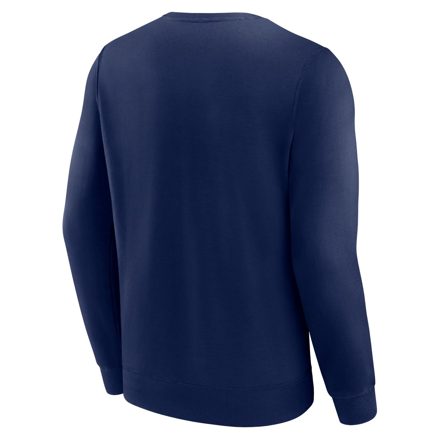 Fanatics Houston Astros Focus Fleece Pullover Sweatshirt - view number 3
