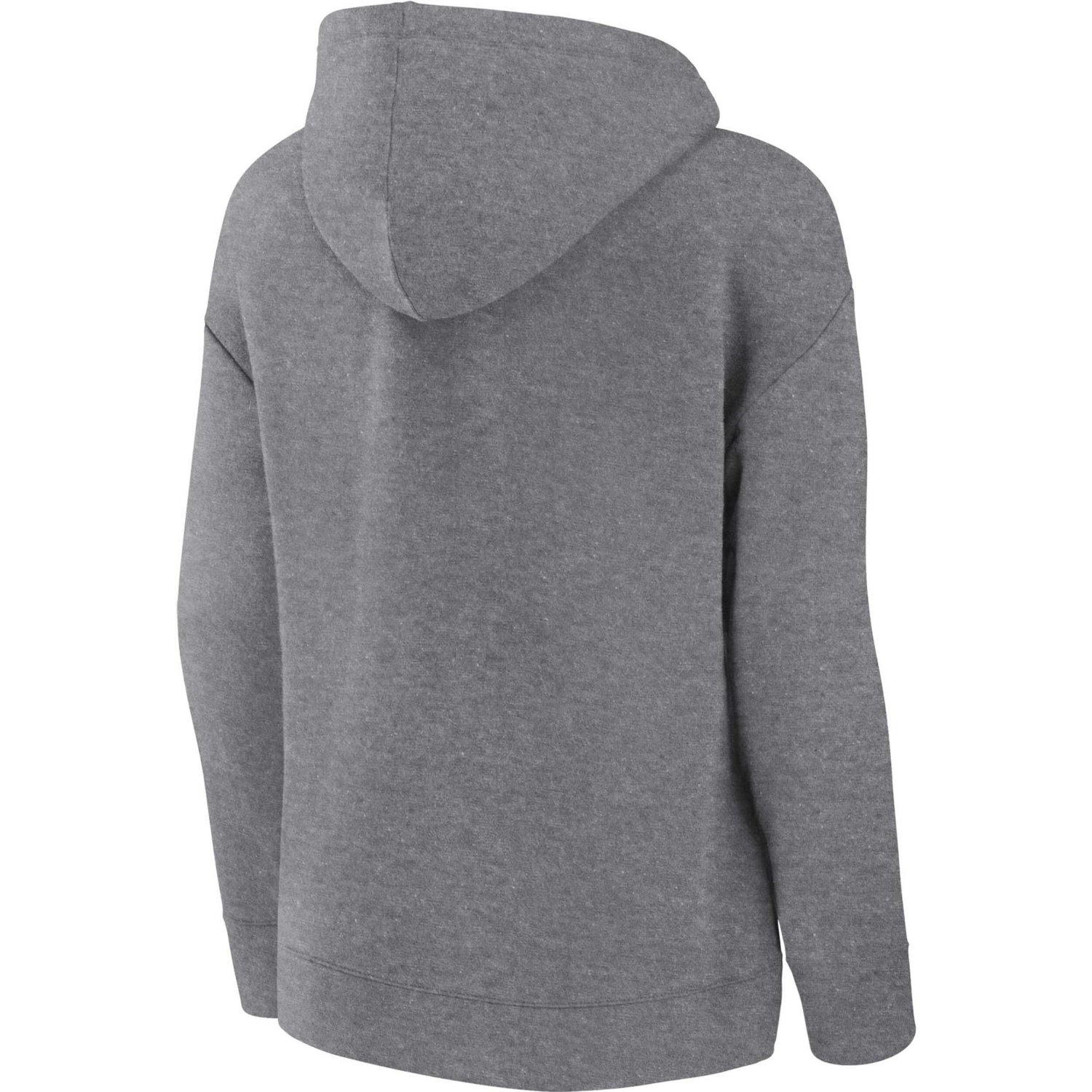 Fanatics Houston Astros Script Favorite Lightweight Pullover Hoodie