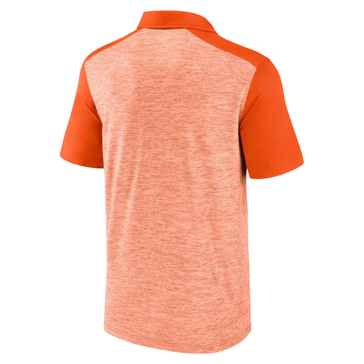 Fanatics Houston Astros True Classics Avid Fan Brushed Polo                                                                      - view number 3