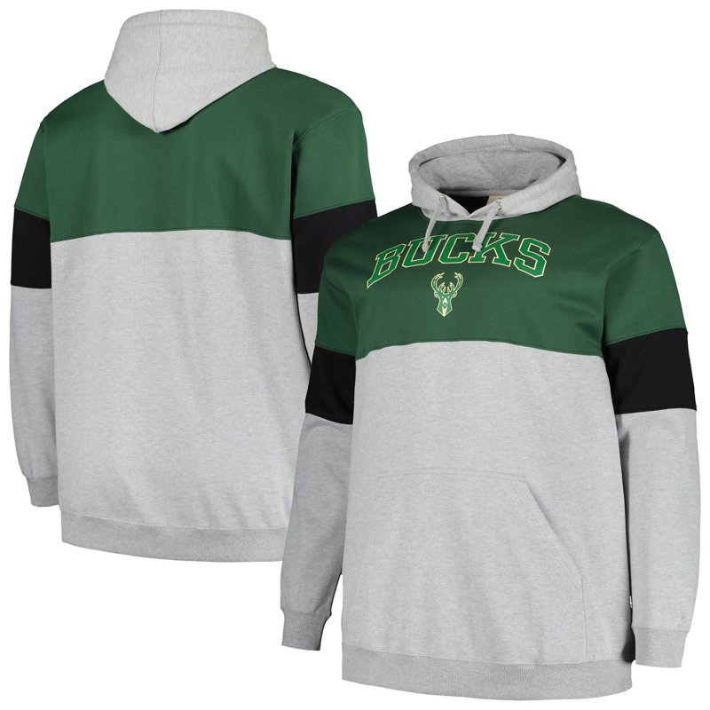 Fanatics Hunter Bla… - image