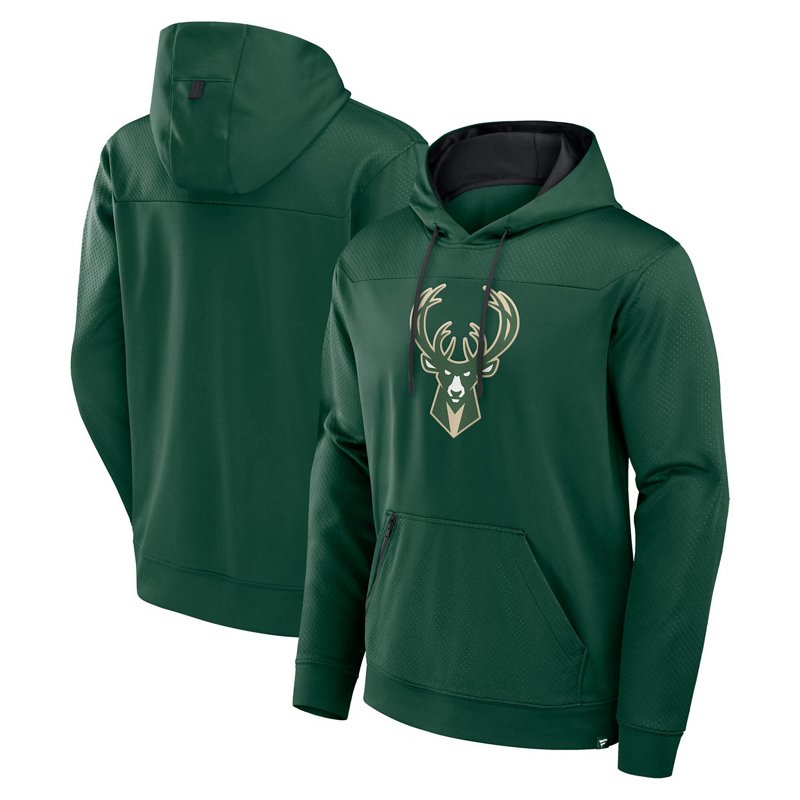 Fanatics Hunter Mil… - image