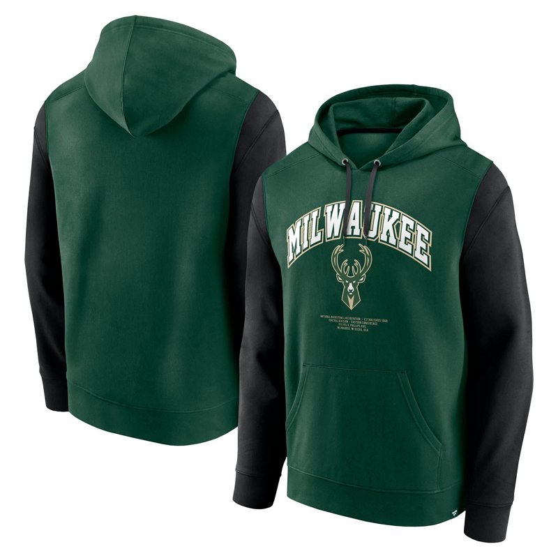 Fanatics Hunter Mil… - image