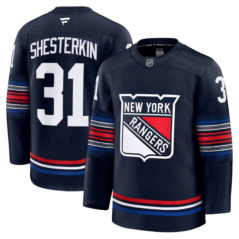 Fanatics Igor Shest… - image