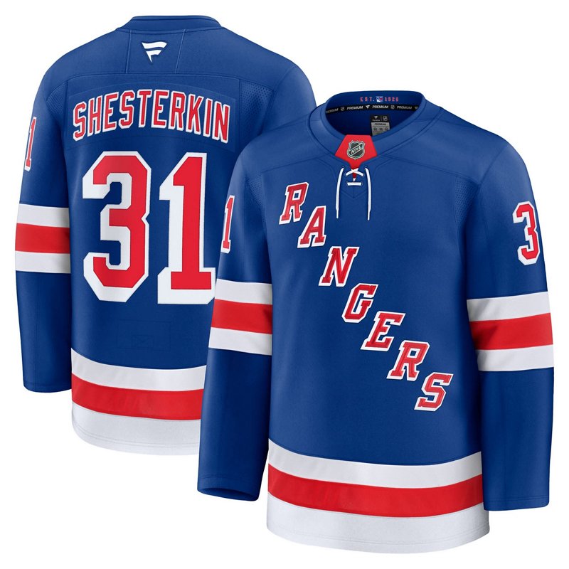 Fanatics Igor Shest… - image