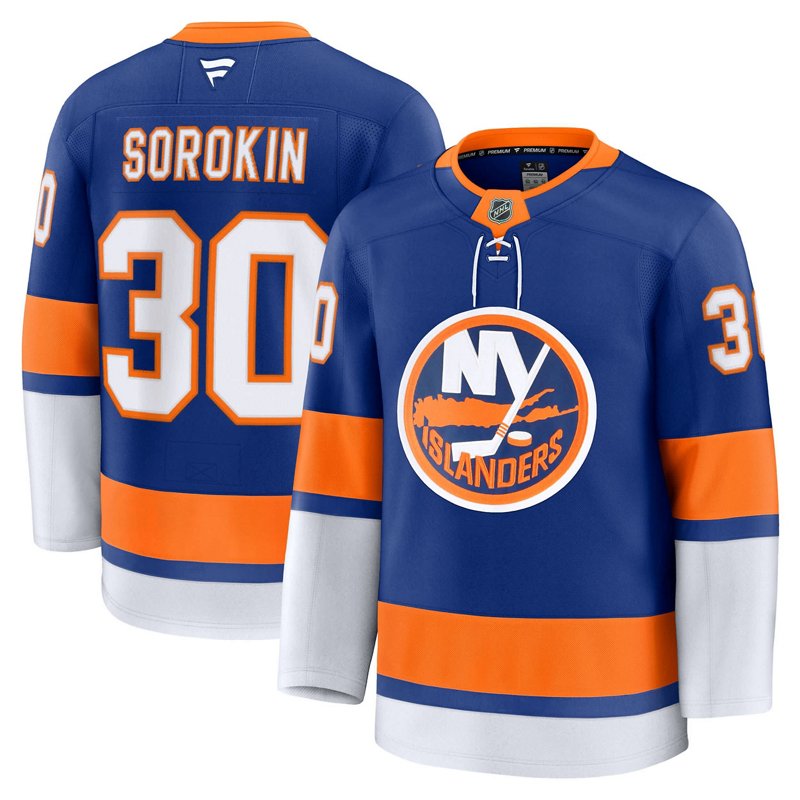 Fanatics Ilya Sorok… - image