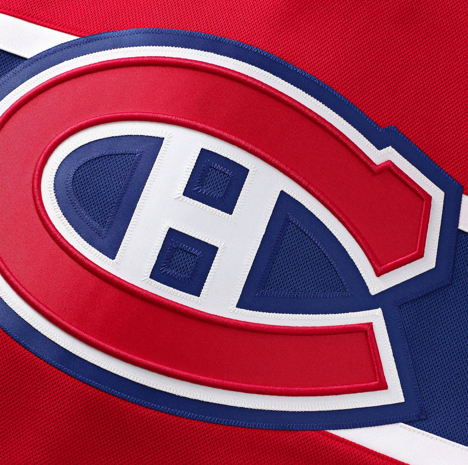 Fanatics Ivan Demidov Montreal Canadiens Home Premium Jersey - view number 4