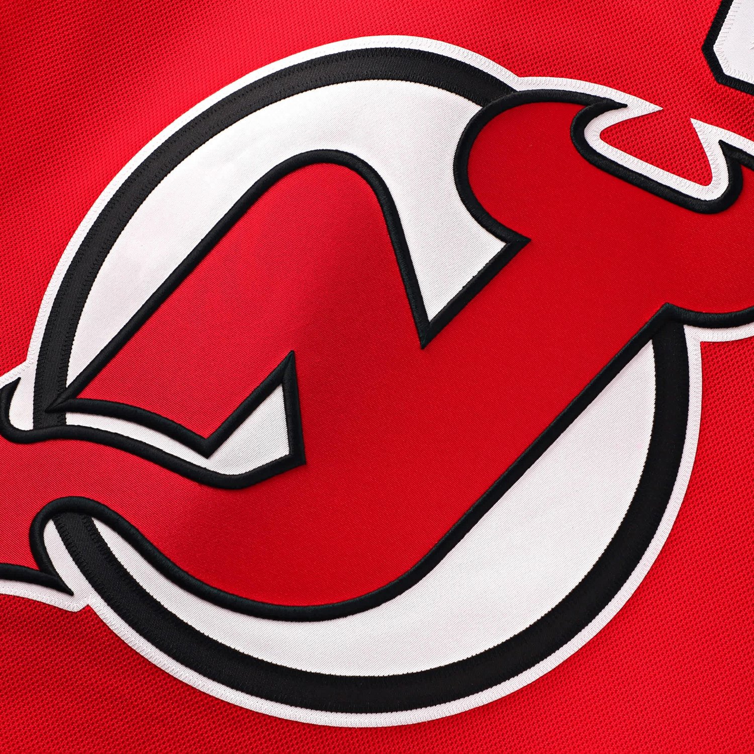 Fanatics Jack Hughes New Jersey Devils Home Premium Jersey - view number 4