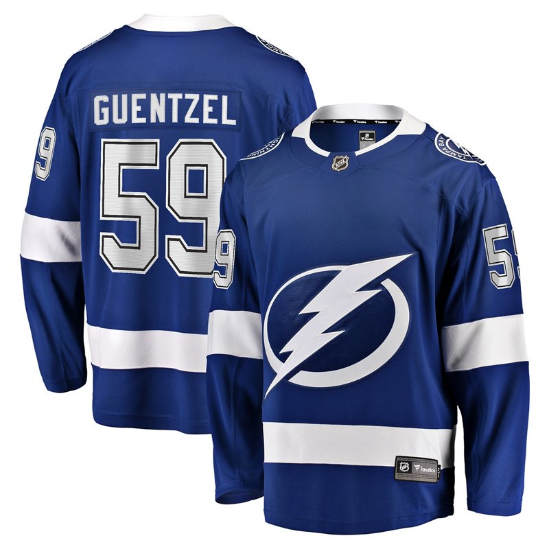 Fanatics Jake Guent… - image