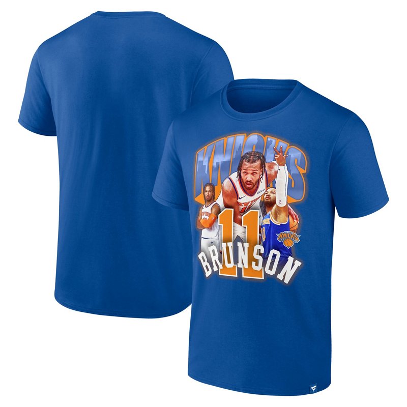 Fanatics Jalen Brun… - image