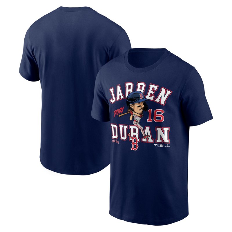 Fanatics Jarren Dur… - image