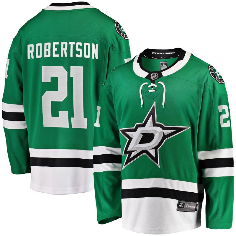 Fanatics Jason Robe… - image