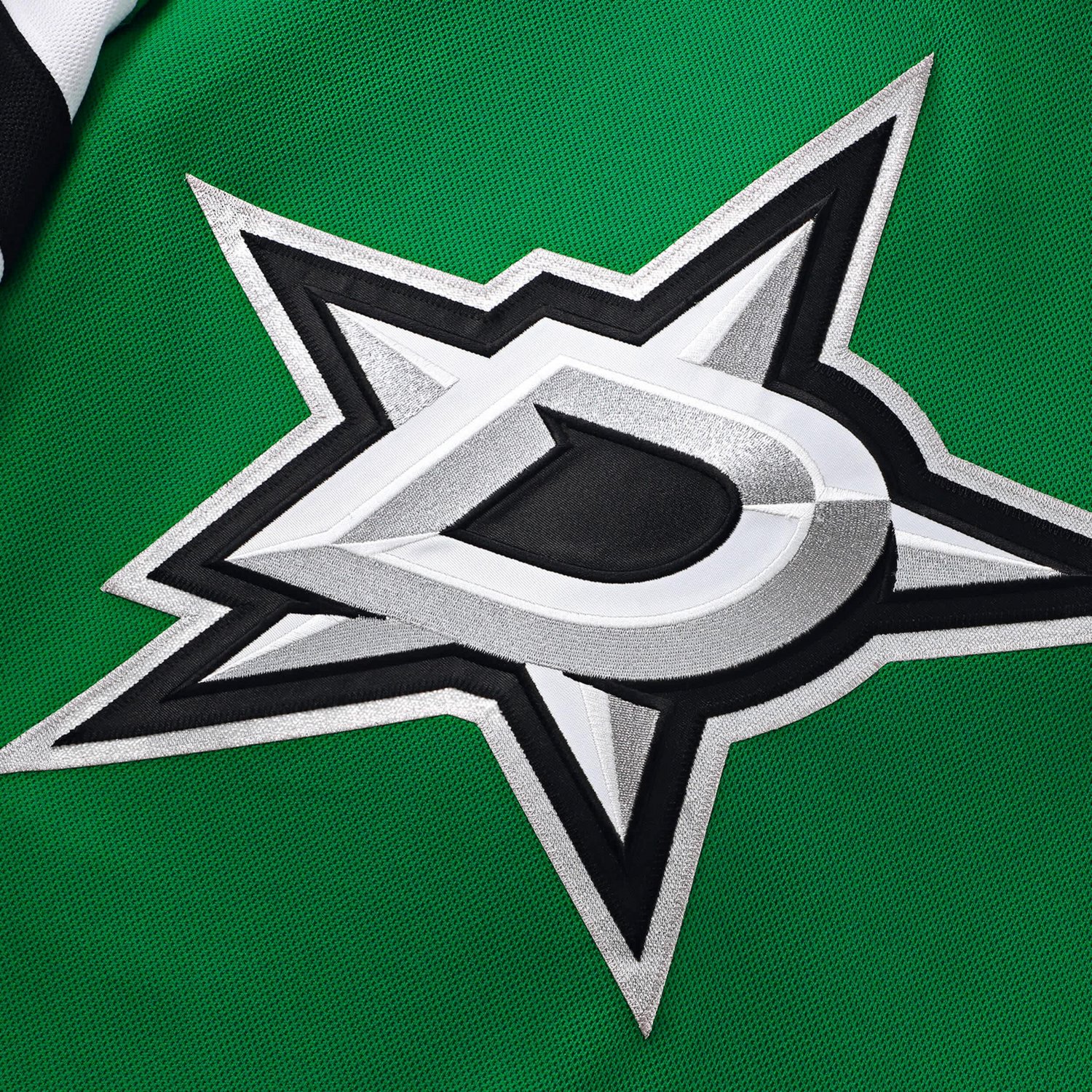 Fanatics Jason Robertson Kelly Dallas Stars Home Premium