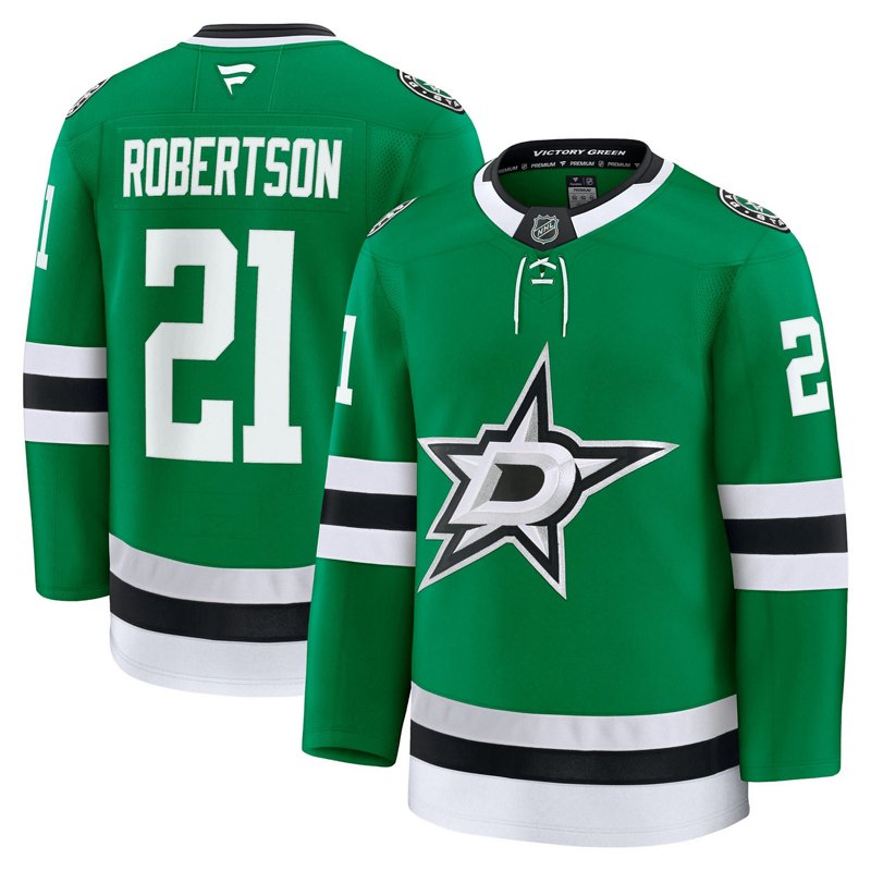 Fanatics Jason Robe… - image