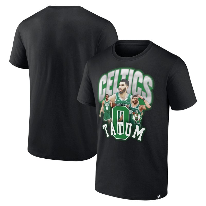 Fanatics Jayson Tat… - image