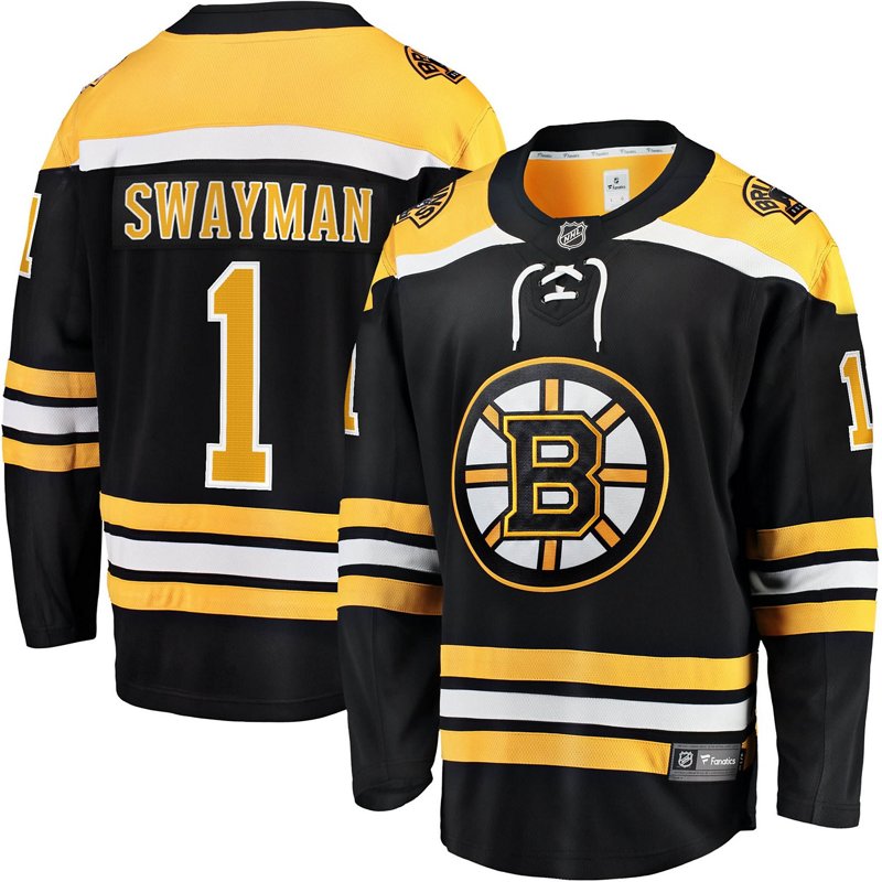 Fanatics Jeremy Swa… - image