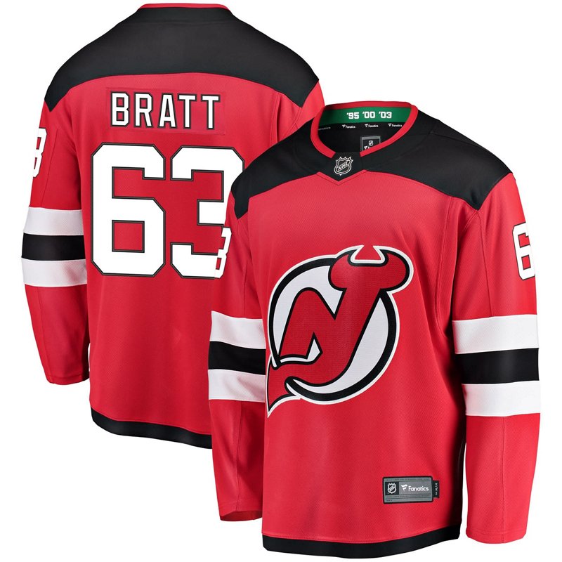 Fanatics Jesper Bra… - image